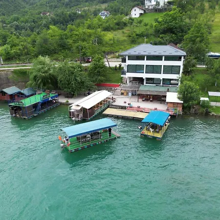 Hara, Luxury Lakeside With Exquisite View * Jablanica
